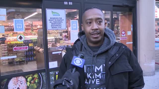 Mixed Reactions On First Day Of Nyc Plastic Bag Ban