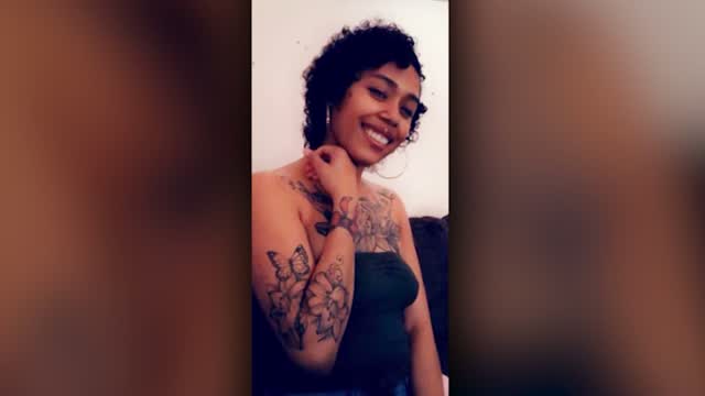 Mother Of 6 Murdered, Suspect On The Run