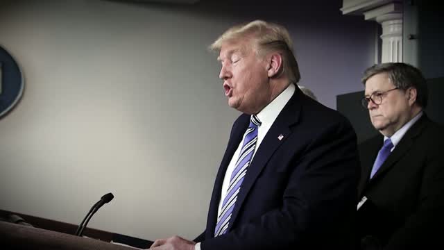 As Pandemic Accelerates Trumps Aims To End Ppe Bidding War