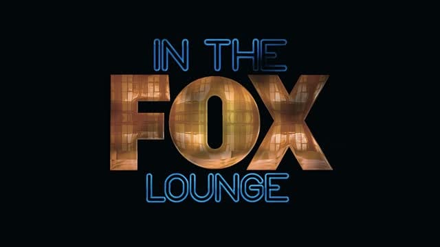Fox Lounge T Rex Reveal