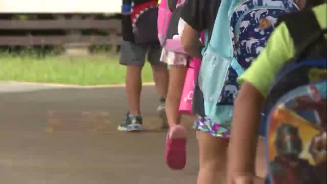 Teachers Fight Back On Return Date
