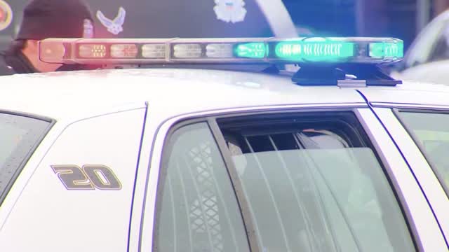 Ct: Pd: Double Murder, Suicide Involved 2 Children