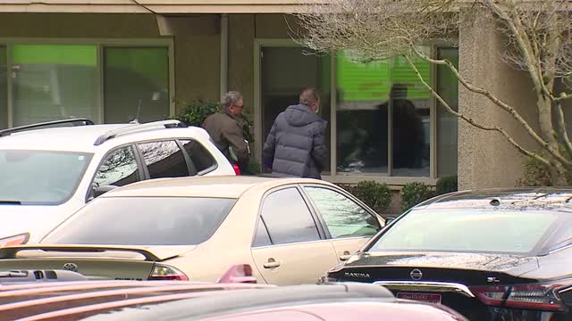 Nursing Home Visits Restricted Under Natl Emergency