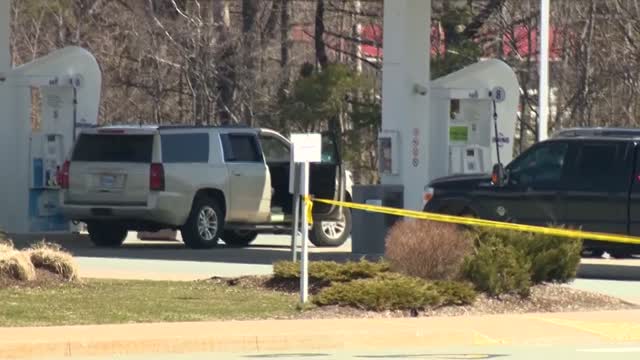 Can: Nova Scotia Shtg/death Toll Rises To 22