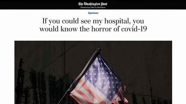 Covid: Coronavirus Conspiracy Theories Spread
