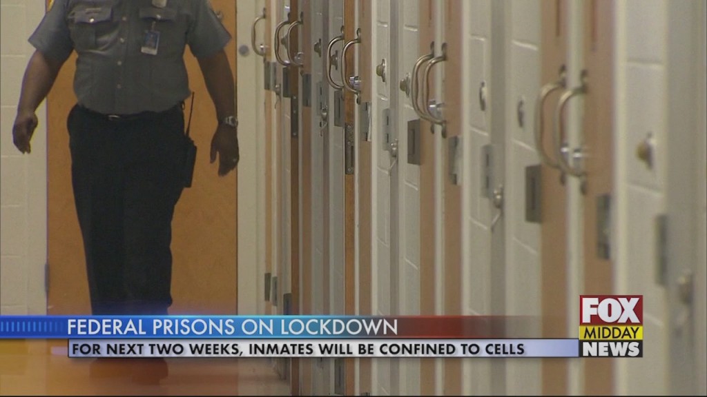 Prisons