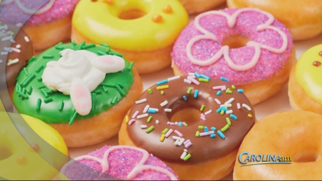 Krispy Minis