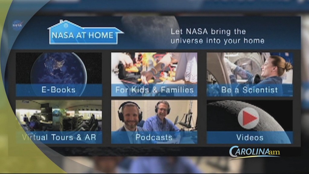 Nasa