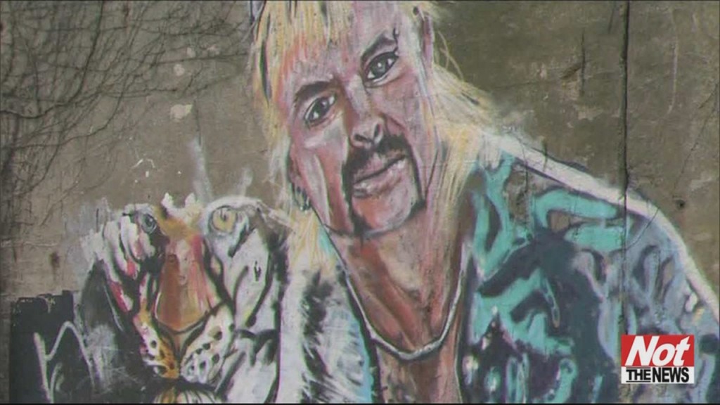 Joe Exotic