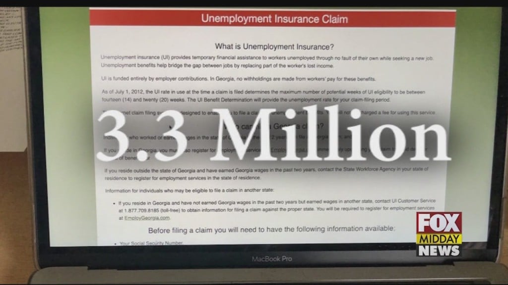 Unemployed