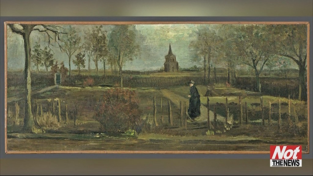 Van Gogh