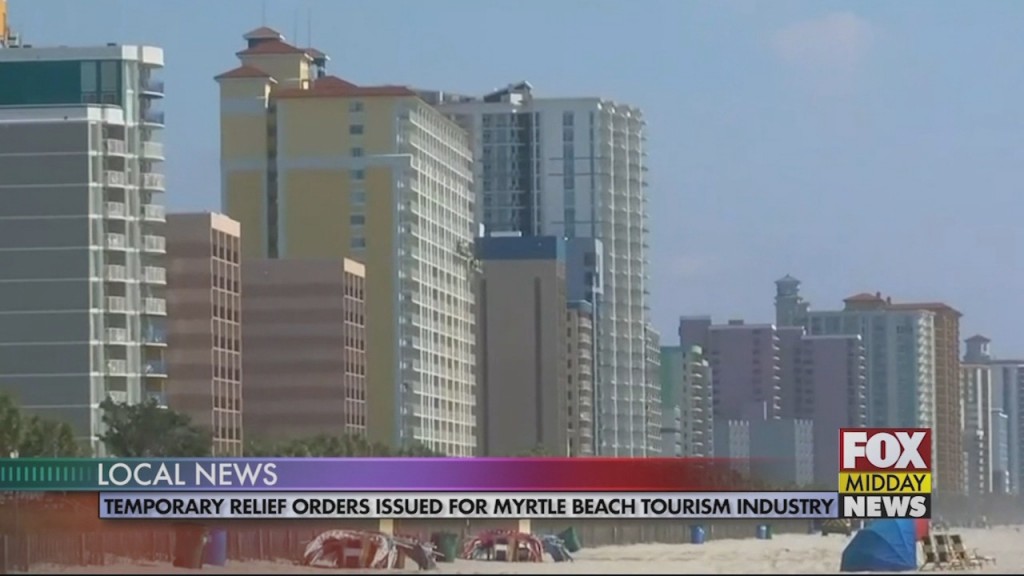 Tourism