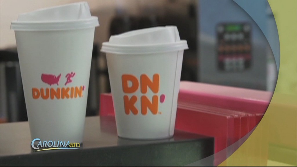 Dunkin