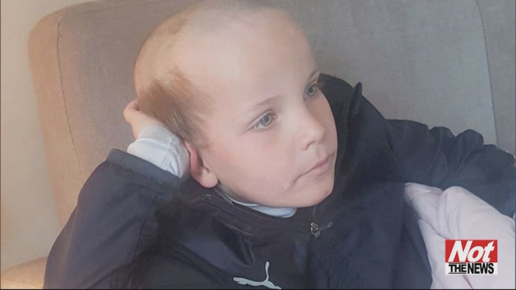 Quarantine Haircut