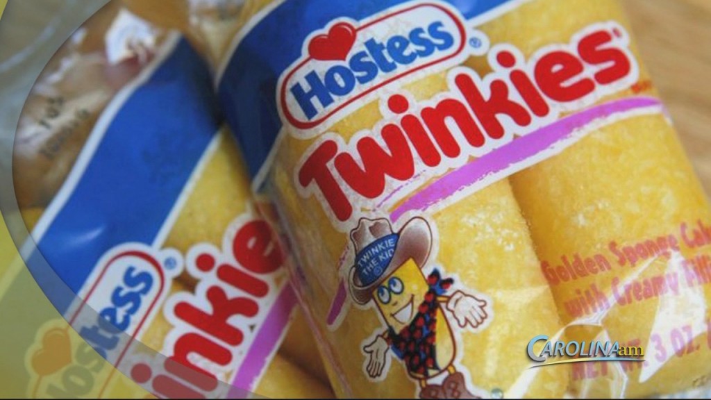 Twinkies
