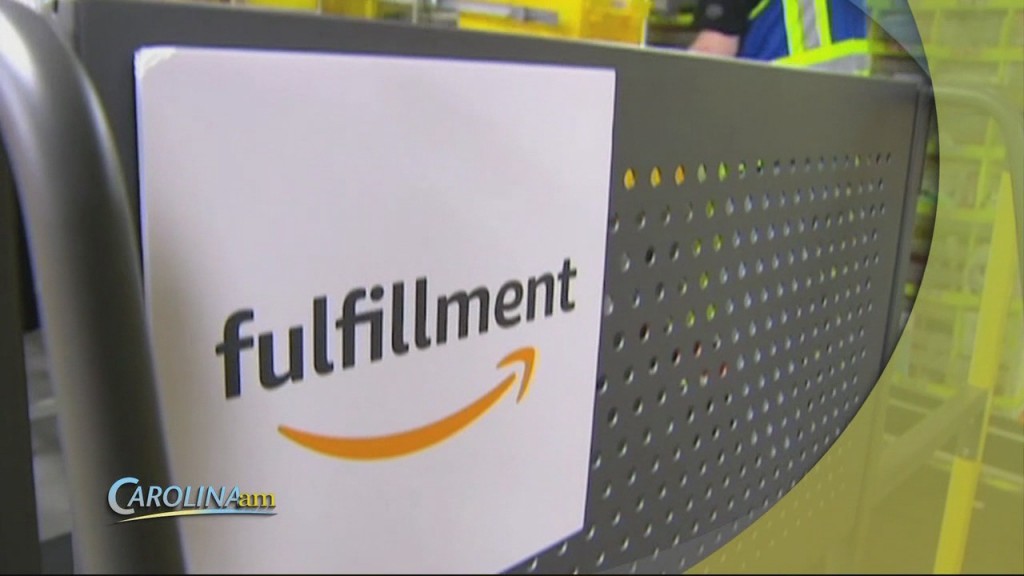 Amazon Prime Day