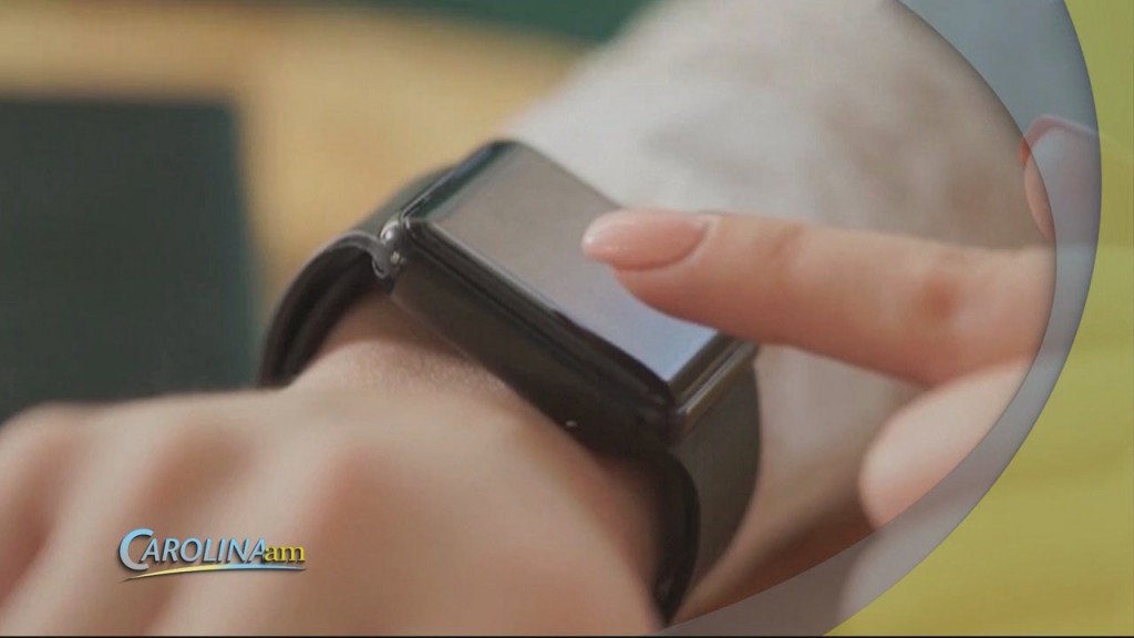 Smartwatch