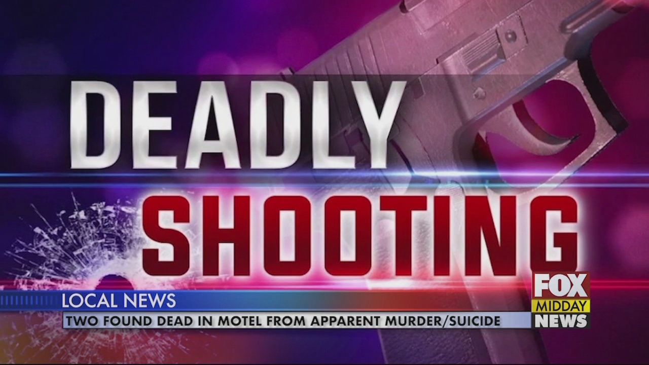 Two Found Dead in Hartsville Motel From Murder/Suicide WFXB