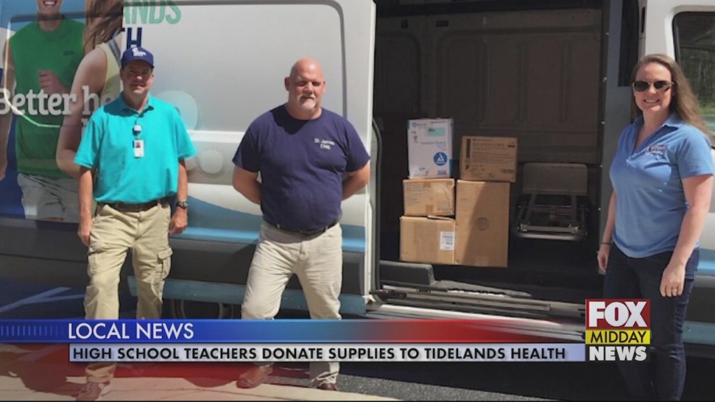 Donations