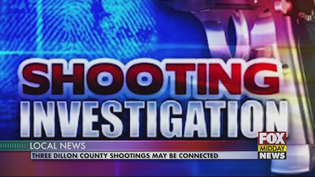 Shootings