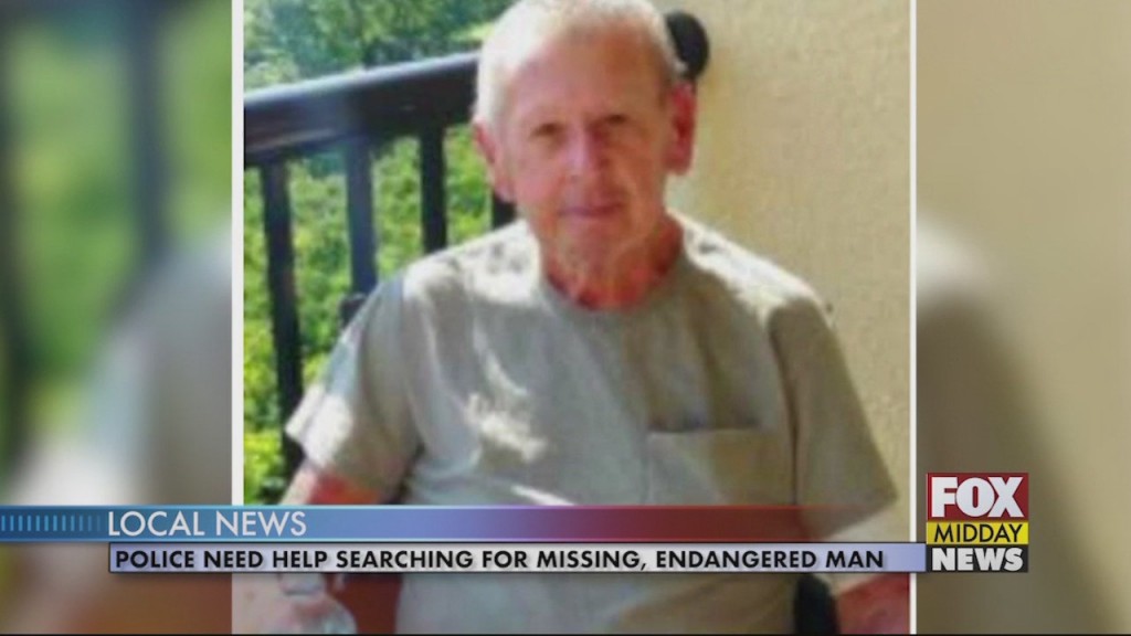 Missing