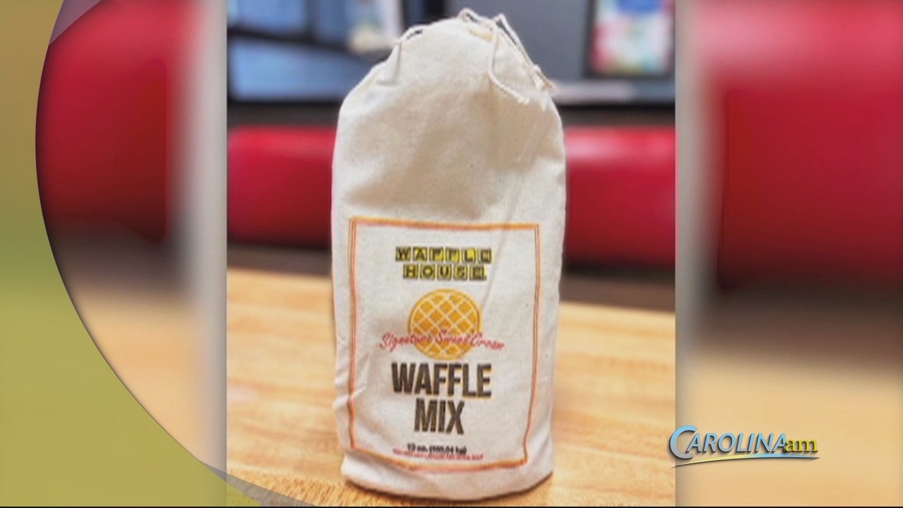Waffle House Sells Out of Waffle Mix WFXB
