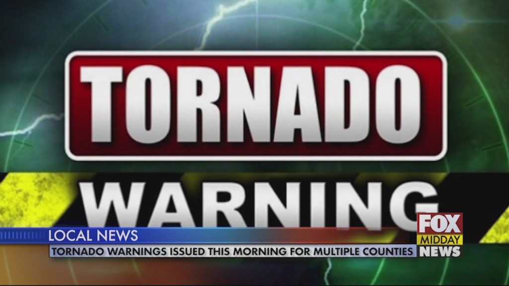 Tornado