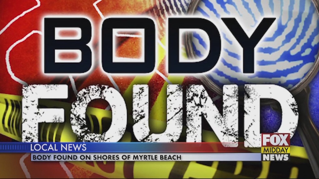 Beach Body