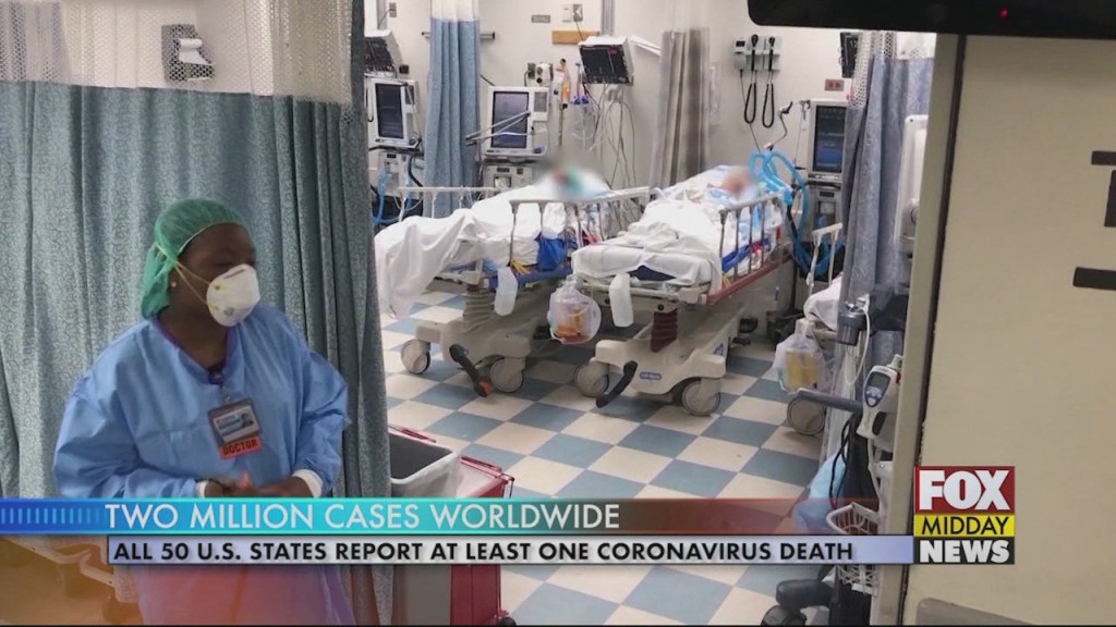 Coronavirus