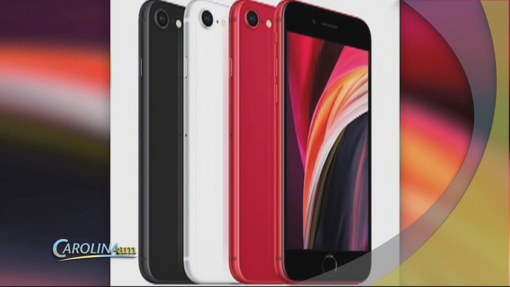 Apple Iphone