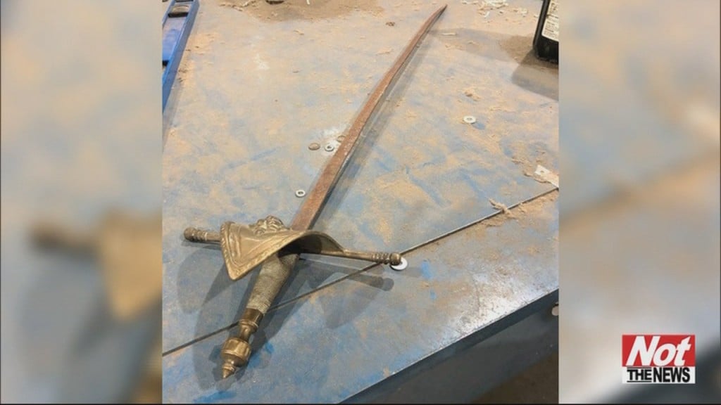 Sword