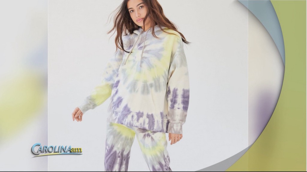 Tie Dye