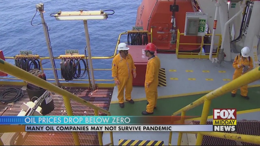 Oil