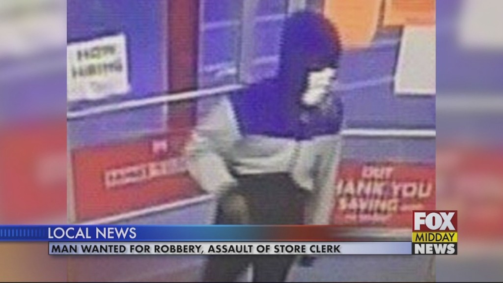 Robbery