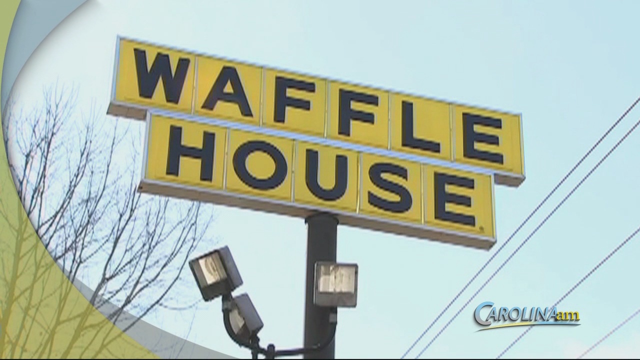 Waffle House Teams Up with Postmates for Delivery WFXB