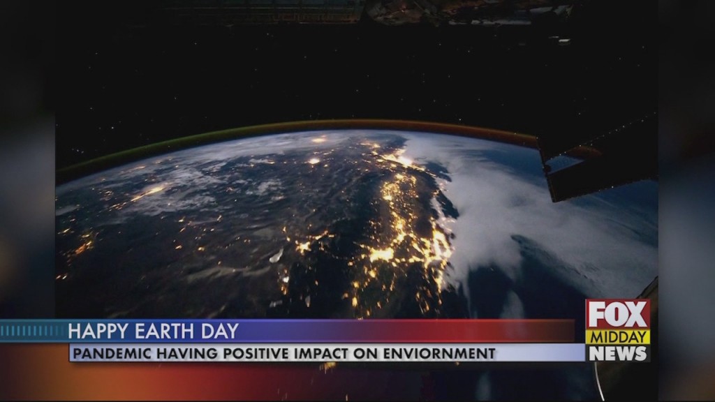 Earth Day