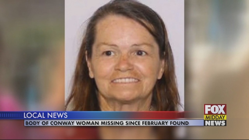 Body Found