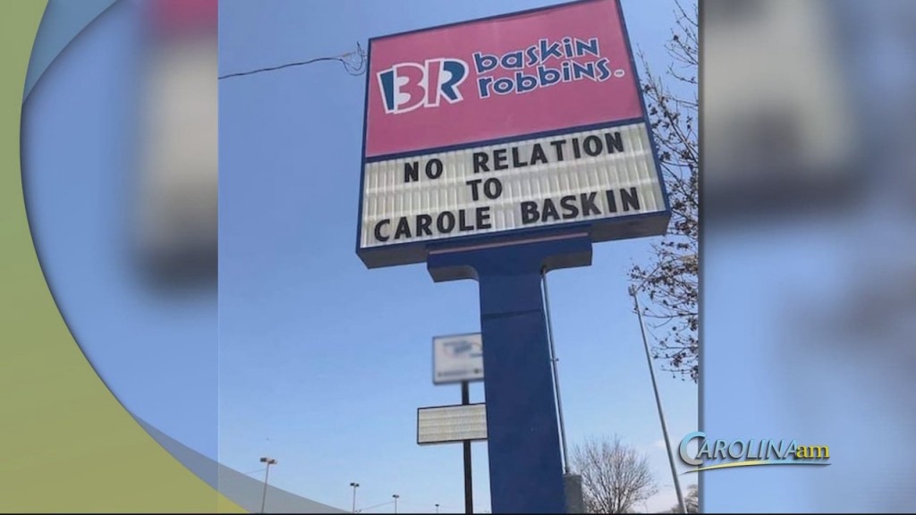 Basin Robbins