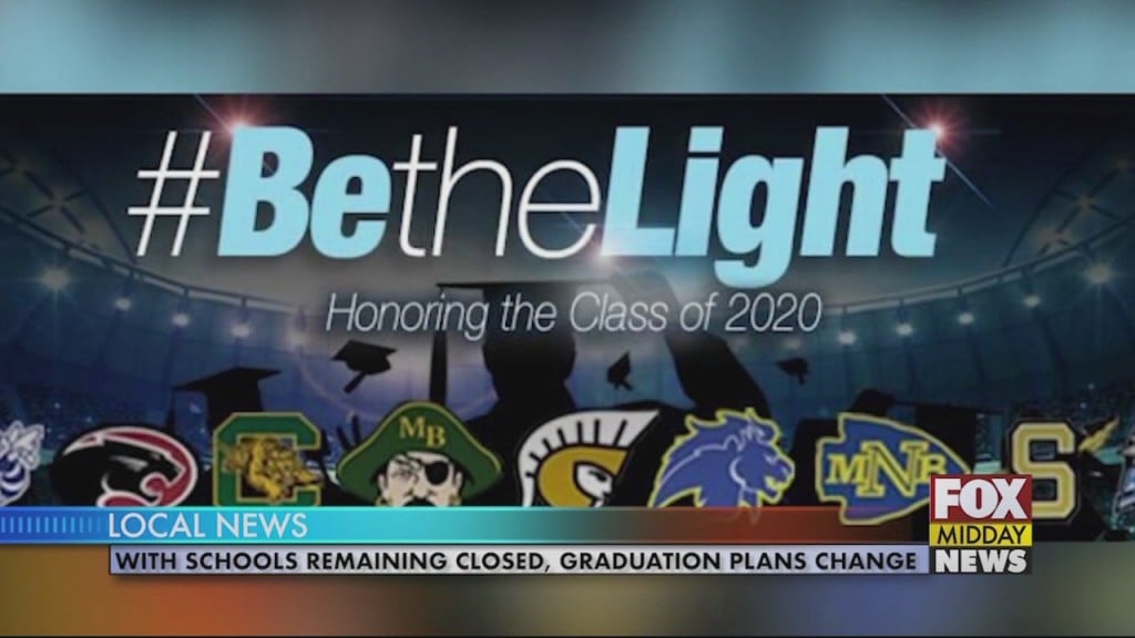 Class Of 2020