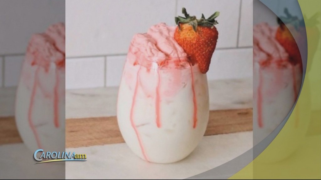 Strawberry