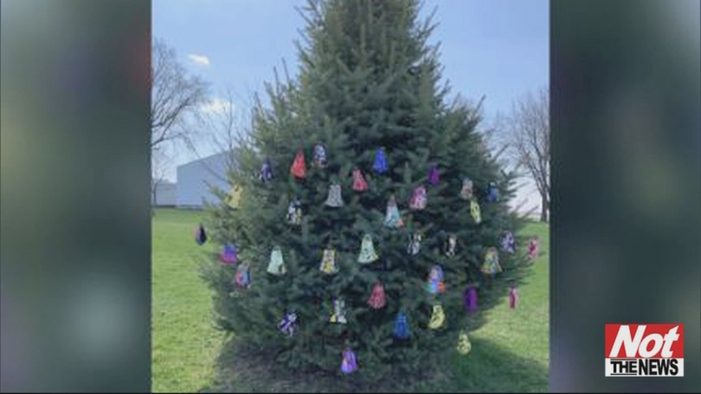 Giving Tree