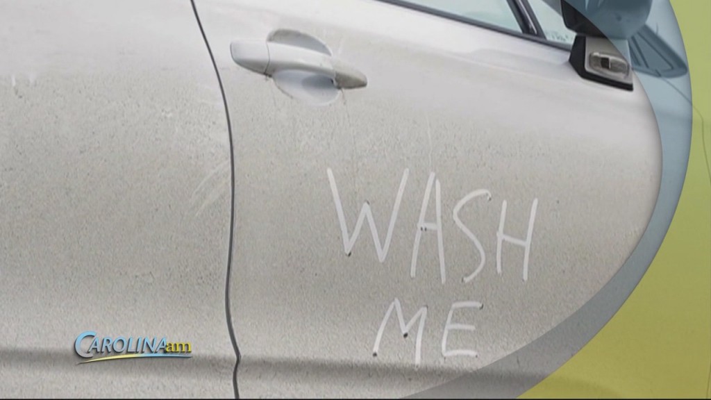 Dirty Cars