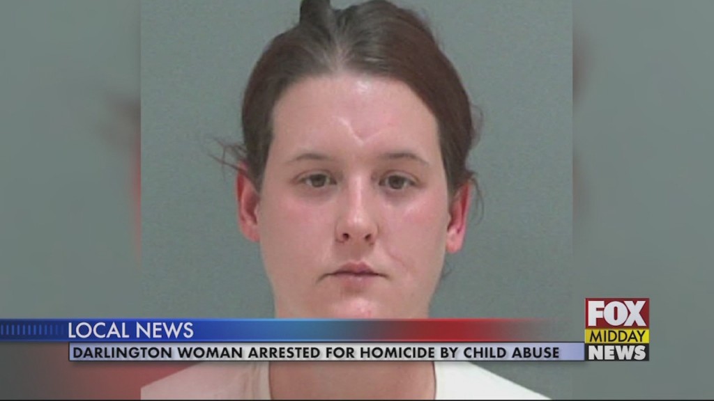 Child Homicide