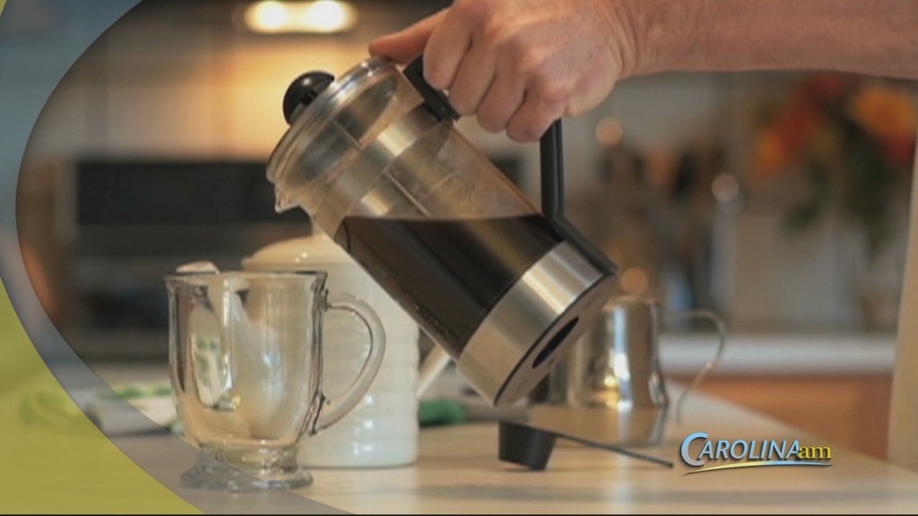 Healthy Coffee