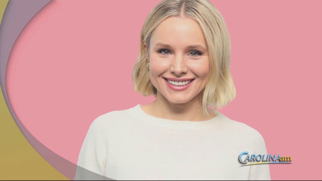Kristin Bell
