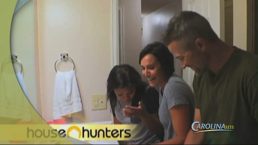 House Hunters