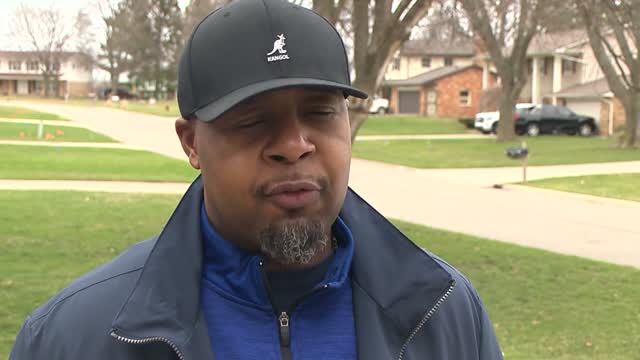 Mi: Covid: Son Dies From Virus 3 Days After Father