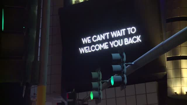 Nv: Covid Casino Releases Reopening Plan