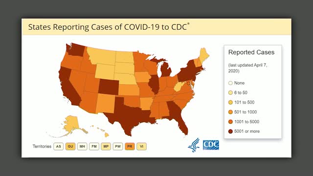 Covid: Why Minorities In U S Face Higher Threat