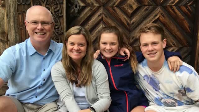 Nc: Covid Family Dog Tests Positive